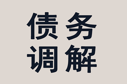 欠款人诉讼至法院后开庭历时多久
